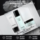 香奈兒（Chanel）【專(zhuān)柜同款正品】護膚品套裝山茶花系列微精華水乳面霜保濕送禮物 香奈兒三件套（潔面+精華水+精華乳霜）