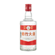 劍南春  綿竹大曲紅標 52度 500ml*1瓶 【婚宴用酒】