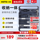 小猴工具HOTO手動(dòng)工具家用箱維修車(chē)載網(wǎng)線(xiàn)鉗老虎鉗卷尺扳手錘子測量工具