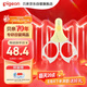 貝親（Pigeon）指甲剪 嬰兒指甲剪 新生兒專(zhuān)用指甲剪刀 0-3月使用 1026204