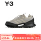 Y-3【 新品上新】y3 S-GENDO RUN男鞋休閑鞋戶外鞋53-JQ0200 灰色 42.5 (265mm) UK8.5