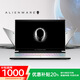 戴爾（DELL）Alienware外星人電競18英寸GTX4090顯卡游戲本i7筆記本電腦M17 R3 R4 R5 外星人18英寸/i7/32G/512獨顯8G