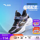 安踏兒童運動(dòng)鞋男童鞋子2025男大童透氣跑鞋網(wǎng)眼跑步鞋男A312425520H