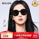 BOLON暴龍眼鏡楊紫同款防曬太陽(yáng)鏡女戶(hù)外開(kāi)車(chē)偏光墨鏡男潮 BL3113C10