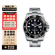 【二手99新】勞力士ROLEX潛航者系列 自動(dòng)機械手表 綠水鬼黑水鬼系列 勞力士二手男表 116610ln-0001 黑水鬼