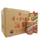 茅臺（MOUTAI）茅臺生肖蛇年6瓶整箱裝 53度 500mL 6瓶 貴州茅臺酒生肖蛇年6瓶整箱裝 茅臺