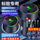 淘精車(chē)載充電器超級快充220W點(diǎn)煙器車(chē)充轉換插頭USB接口Type-c充電器 標致508/308/408/5008/4008/e +三合一超級快充線(xiàn)