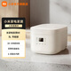 米家電飯煲N1 節能版 家用3-4人快煮多功能電飯鍋 不沾黑晶內膽煮粥防溢煲湯蛋糕 二級能效N1 米家電飯煲N1 3L 節能版 3L