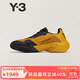 Y-3【新品上新】運動(dòng)休閑鞋男鞋網(wǎng)球鞋53-JP9843 姜黃色 43 (265mm) UK9