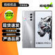 努比亞nubia 紅魔8S Pro+ 二手5G手機 第二代驍龍8領(lǐng)先版 全面屏 電競旗艦性能游戲手機 冰封銀翼【16GB+512GB】 99新