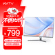 KKTV32英寸 4K超高清顯示器  廣色域 HDR 濾藍(lán)光 DP 高分 大屏專(zhuān)業(yè)辦公影娛游戲液晶電腦屏幕 KW32UV