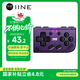 良值(IINE)迷你手柄 無(wú)線(xiàn)藍牙游戲機小手柄 Anki乙游模擬器SteamDeck Switch2安卓IOS手機/PC NS配件