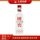 瀘州老窖國窖1573 光瓶裝品鑒小酒 100ml 52度 濃香型白酒 1瓶