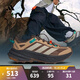 阿迪達斯 （adidas）【滔搏運動(dòng)】男女 FREEHIKER SL GTX自由人戶(hù)外運動(dòng)徒步鞋 JP6866 42