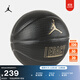 耐克（NIKE）Jordan官方耐克喬丹LEGACY 2.0 8P籃球秋季運動(dòng)室內外耐用FB2300 051黑/黑/黑/金屬色 7