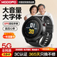 夢(mèng)多福老人防丟定位神器gps定位追蹤器防跌倒報警視頻電話(huà)手表健康監測 【5G標配觸屏】精準定位+健康監護+贈1年流量卡 智能檢測血壓·血氧·心率·體溫·雙向通話(huà)·緊急呼救