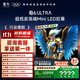 FFALCON雷鳥(niǎo)電視 98鶴6 Ultra 25款 98英寸 MiniLED 華星HVA 家電國家補貼 98/100英寸電視98S595C Ultra