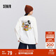 森馬（Semir）[商場(chǎng)同款]迪士尼米奇家族合作系列長(cháng)袖T恤女2025春101125101003
