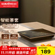 金灶（KAMJOVE）電磁爐茶爐茶臺電茶爐燒水保溫一體全自動(dòng)恒溫燒水壺泡茶專(zhuān)用多功能電磁爐家用 A328 電磁爐【不含壺】