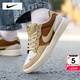 耐克（NIKE）男鞋板鞋子男 25冬季新款運動(dòng)鞋帆布鞋SB休閑鞋男透氣耐磨板鞋男 【新品】SB202-英國褐/曬圖退10 39 （內長(cháng)245mm）