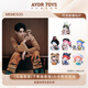 AYOR TOYS【田栩寧專(zhuān)屬】X DODOSUGAR MEMESOO鬼馬少女日記系列 盲盒 娃娃 現貨-MEMESOO 整盒6個(gè) 不支持7天無(wú)理由退換貨