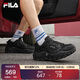 FILA 斐樂(lè )官方掠奪者2男鞋跑步鞋2025年老爹鞋時(shí)尚復古運動(dòng)鞋