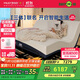夢(mèng)百合三體智能床架 政府補貼多功能可升降米家雙人床1.8米無(wú)床頭電動(dòng)床