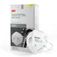 3M9001/9001v/9002/9002v/防塵口罩KN90防粉塵防打磨裝修工業(yè)口罩 9001耳帶式【10只裝】