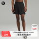 lululemon丨Surge 男士運動(dòng)短褲 6
