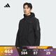 阿迪達斯 （adidas）【滔搏運動(dòng)】2025年男子SL WARM JKT夾克 KA1307 XL