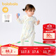 巴拉巴拉嬰兒連體衣寶寶包屁衣哈衣爬服2025新款夏兩件裝舒適209225133206