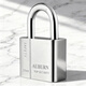 奧本掛鎖 門(mén)鎖學(xué)生宿舍柜子鎖電力電表箱鎖防銹鎖AB30升級款