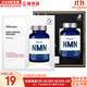 肌司研（JMSOLUTION）面膜貼玻尿酸急救蜂蜜蝸牛大米迪士尼燕窩女男學(xué)生貼片式面膜 雙效修復面膜1盒