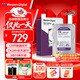西部數據（WD）2TB 監控級機械硬盤(pán) WD Purple 西數紫盤(pán) SATA 64MB CMR垂直 安防存儲 3.5英寸 WD23PURZ