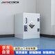 聚萬(wàn)承PP酸堿柜試劑柜危險品柜化學(xué)品存放柜耐腐蝕化學(xué)藥品柜4加侖