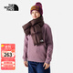 北面（The North Face）北面圍巾男女秋冬新款戶(hù)外保暖舒適700蓬鵝絨圍巾89WJ/8F5H 89WJ/I0I OS