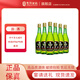 汾酒山西杏花村 45度 475mL 6瓶 竹葉青大玻竹 露酒