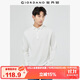 佐丹奴長(cháng)袖Polo衫男復古運動(dòng)風(fēng)保羅衫純棉雙面布翻領(lǐng)上衣01014781