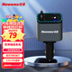 紐曼（Newsmy）紐曼車(chē)載充電器快充適用于華為小米蘋(píng)果VIVO榮耀