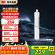 3M凈水器家用凈水機 LR400-JX90替換濾芯 R400J-CAR3 壓縮活性炭棒濾芯