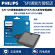 飛利浦（PHILIPS）GP9301車(chē)載空氣凈化器7101氧吧9101汽車(chē)用原裝過(guò)濾網(wǎng)5301濾芯7601 CP100/CP160/CP200升級濾網(wǎng)