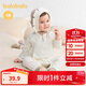 巴拉巴拉新生兒衣服嬰兒連體衣寶寶包屁衣哈衣爬服2025款208325133201