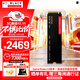 西部數據（WD）SSD固態(tài)硬盤(pán) M.2接口 SN850X PCIe4.0 游戲電競電腦擴展硬盤(pán) AI電腦配件 SN850X | 4TB