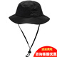 牧高笛 新款戶(hù)外釣魚(yú)帽登山帽漁夫帽遮陽(yáng)帽子防曬夏季