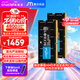 Crucial英睿達 32GB（16GB×2）套裝 DDR5 4800頻率 筆記本內存條 美光（原鎂光）原廠(chǎng)顆粒 AI電腦配件