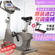 岱宇（DYACO） 原裝進(jìn)口SU900自發(fā)電商用立式健身車動(dòng)感單車 全國送貨 上門安裝