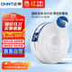 正泰（CHNT）電線(xiàn)電纜 BVVB4平方三芯護套線(xiàn) 家裝家用銅芯電線(xiàn) 100米