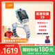 小天才電話手表Z9 體溫監(jiān)測智能手表 學(xué)生兒童4G視頻拍照雙攝定位男女孩月巖灰男女表