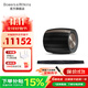 寶華韋健Bowers&Wilkins (B&W) Formation Bar+Bass無(wú)線(xiàn)藍牙杜比環(huán)繞電視回音壁音響 家庭影院客廳家用音箱 3.1影院 BAR+BASS