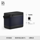 B&O【龔俊代言】Beolit 20 便攜式音響 丹麥bo室內桌面音響無(wú)線(xiàn)充電 藍牙音箱 炭黑色 國家補貼 送禮